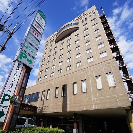 Neyagawa Trend Hotel Ōsaka Extérieur photo