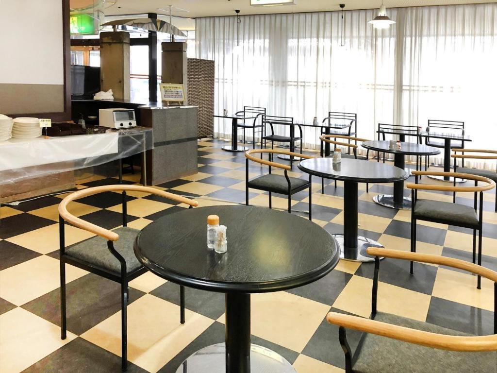 Neyagawa Trend Hotel Ōsaka Extérieur photo
