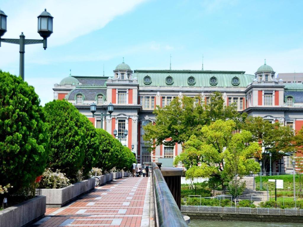 Neyagawa Trend Hotel Ōsaka Extérieur photo