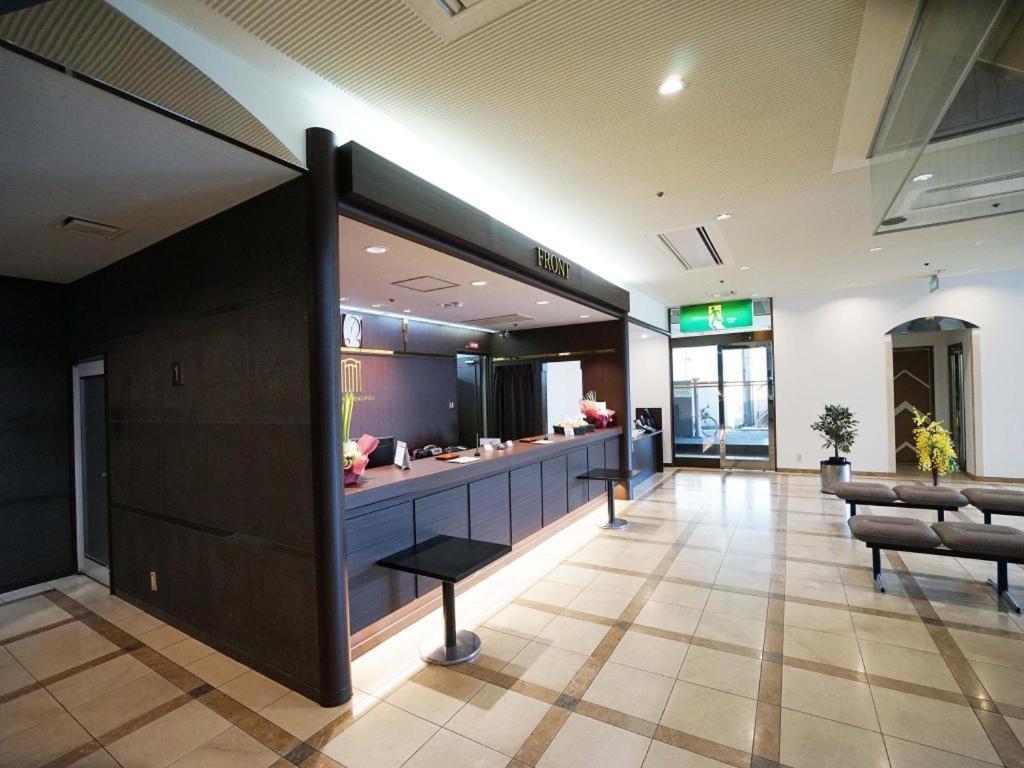 Neyagawa Trend Hotel Ōsaka Extérieur photo