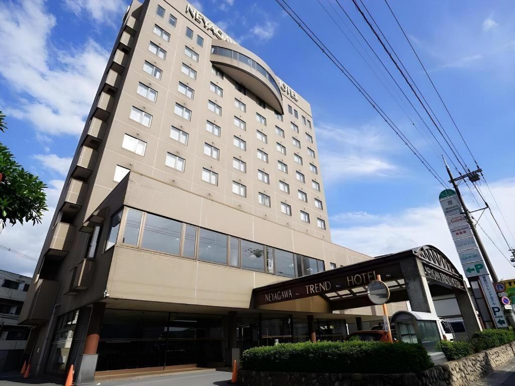 Neyagawa Trend Hotel Ōsaka Extérieur photo