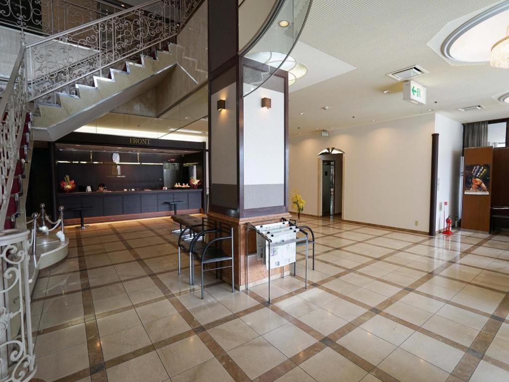 Neyagawa Trend Hotel Ōsaka Extérieur photo