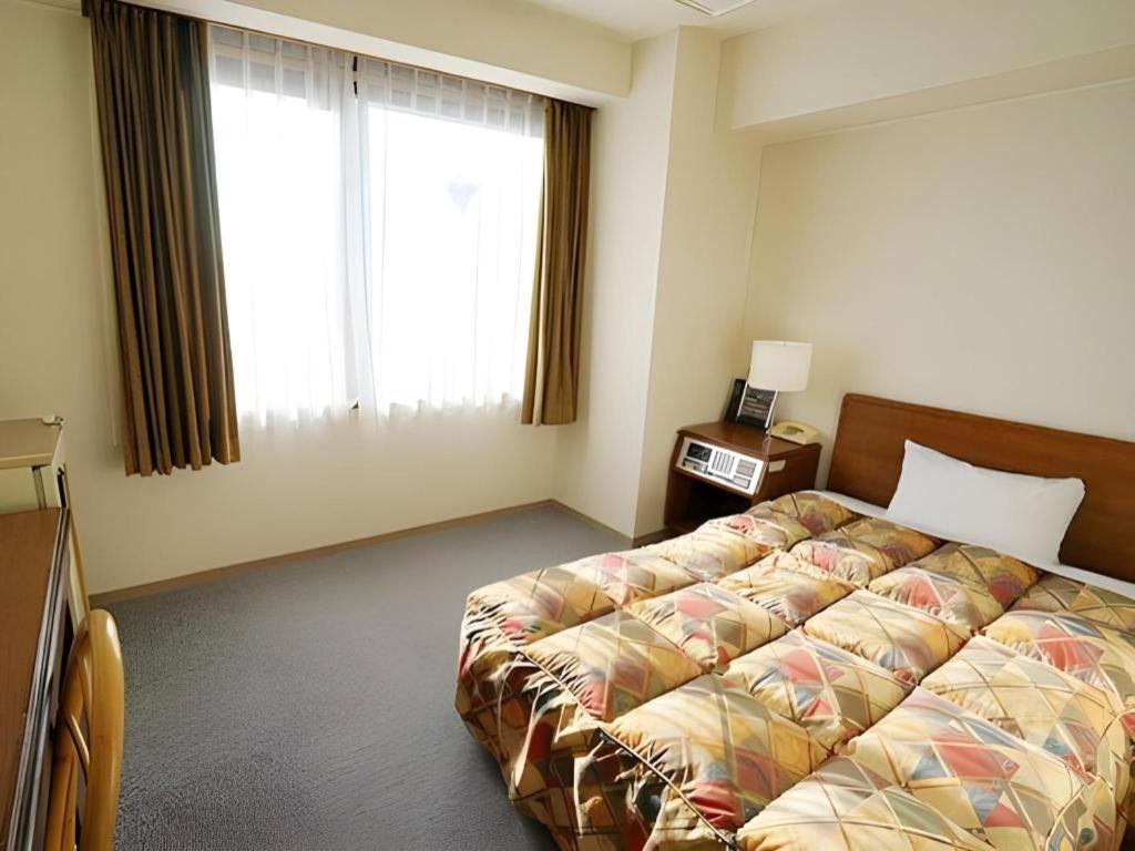 Neyagawa Trend Hotel Ōsaka Extérieur photo