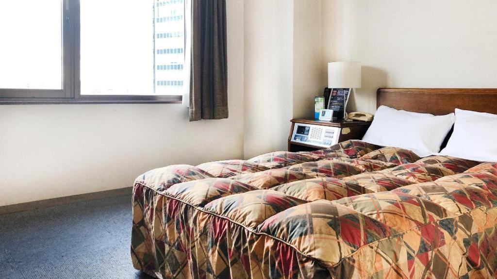 Neyagawa Trend Hotel Ōsaka Extérieur photo