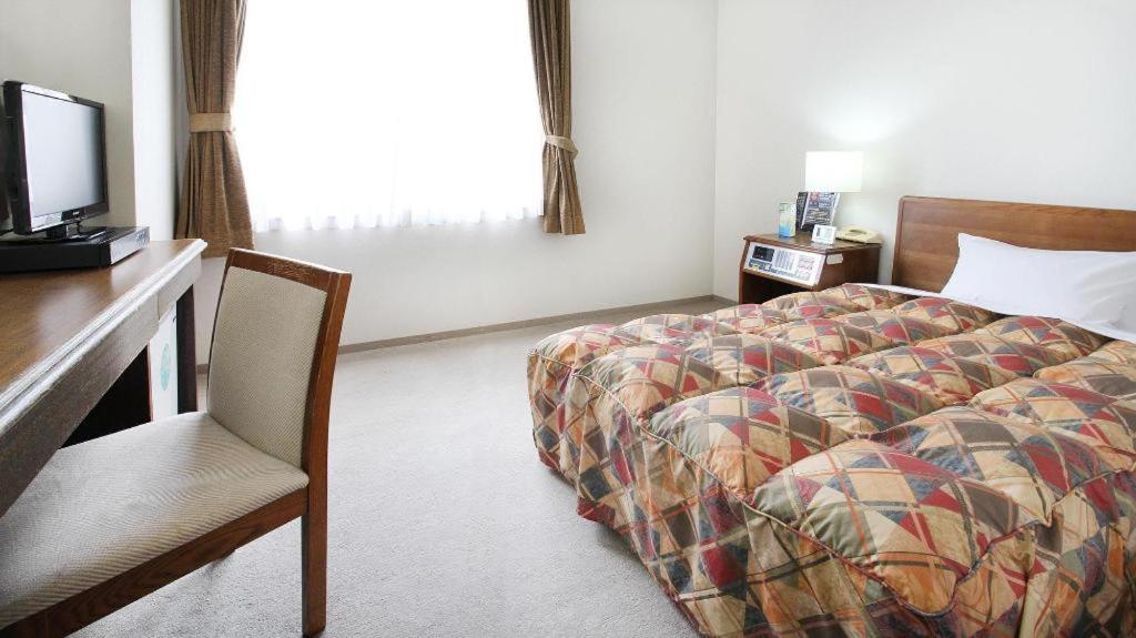 Neyagawa Trend Hotel Ōsaka Extérieur photo