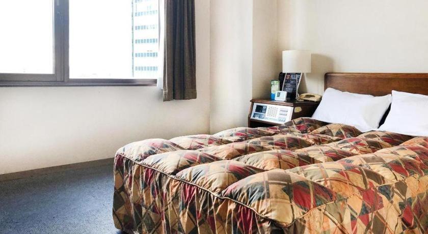 Neyagawa Trend Hotel Ōsaka Extérieur photo