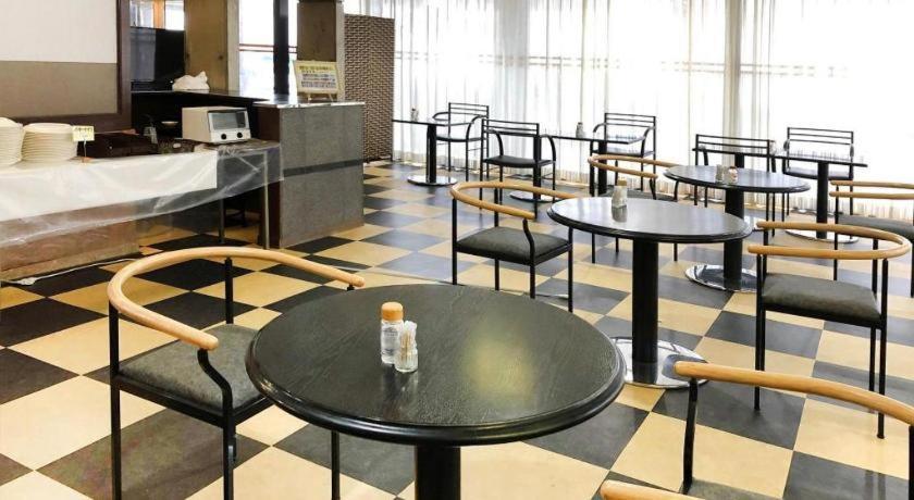 Neyagawa Trend Hotel Ōsaka Extérieur photo