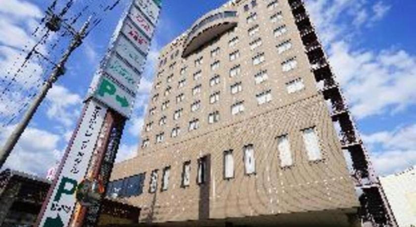 Neyagawa Trend Hotel Ōsaka Extérieur photo