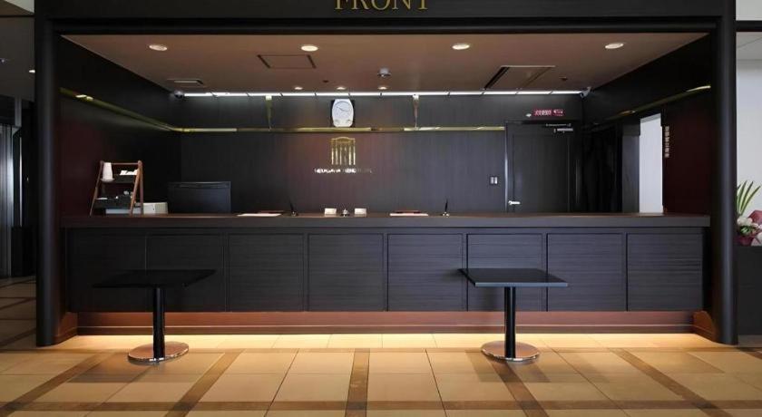 Neyagawa Trend Hotel Ōsaka Extérieur photo