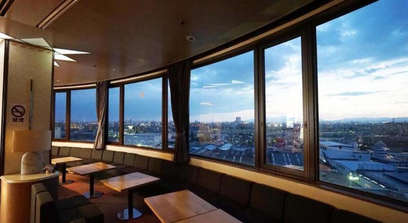Neyagawa Trend Hotel Ōsaka Extérieur photo